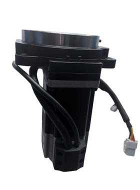 DGI130-12伺服一体中空旋转平台减速机