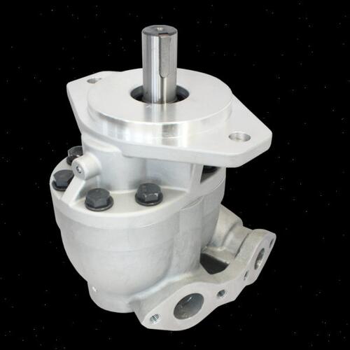 阜新齿轮泵CBF-E100A 宣化推土机专用油泵