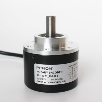 高品质全新10-11321_R-2000增量旋转电机编码器 质保一年输出稳定