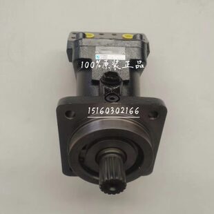 090780散热马达油泵 M50 徐工LW1200K装 载机DL560轮推用803045169