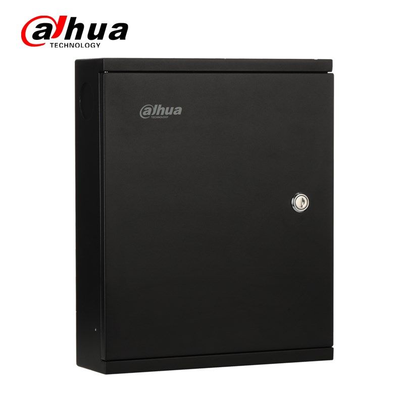 大华网络型门禁控制器铁箱多门控制板单门ASC1C双门ASC2C四门4C