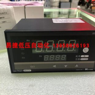 B6131 TCZ 余姚仪表厂 1300度 智能温控仪 KEYANG科洋