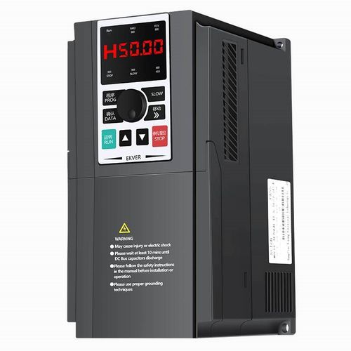 重载三相变频器380V1.5-2.2-3.7千瓦-4-5.5-7.5KW220风机电机调a8