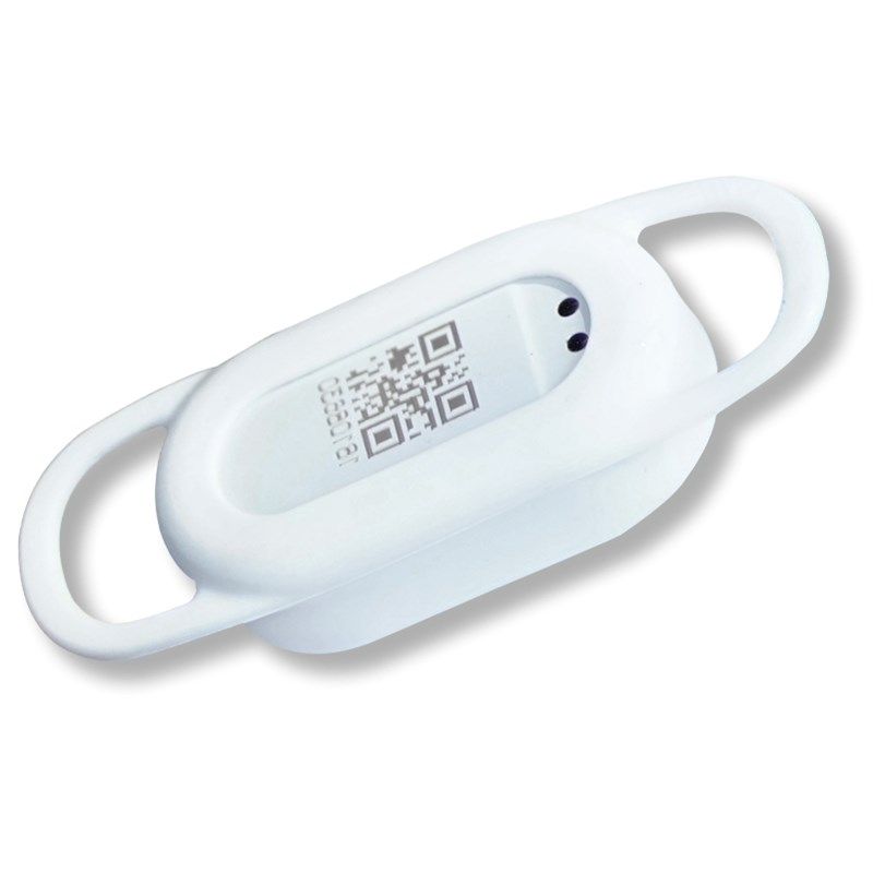 MAX小奔宠物定位器项圈狗牌猫牌寻宠防丢神器GPS追踪