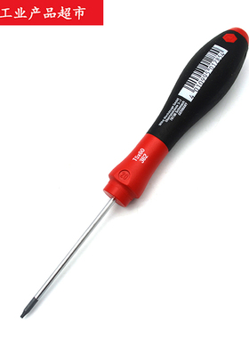 11年老店德国威汉Wiha进口362系T5*60星形螺丝批改锥01285拆手机