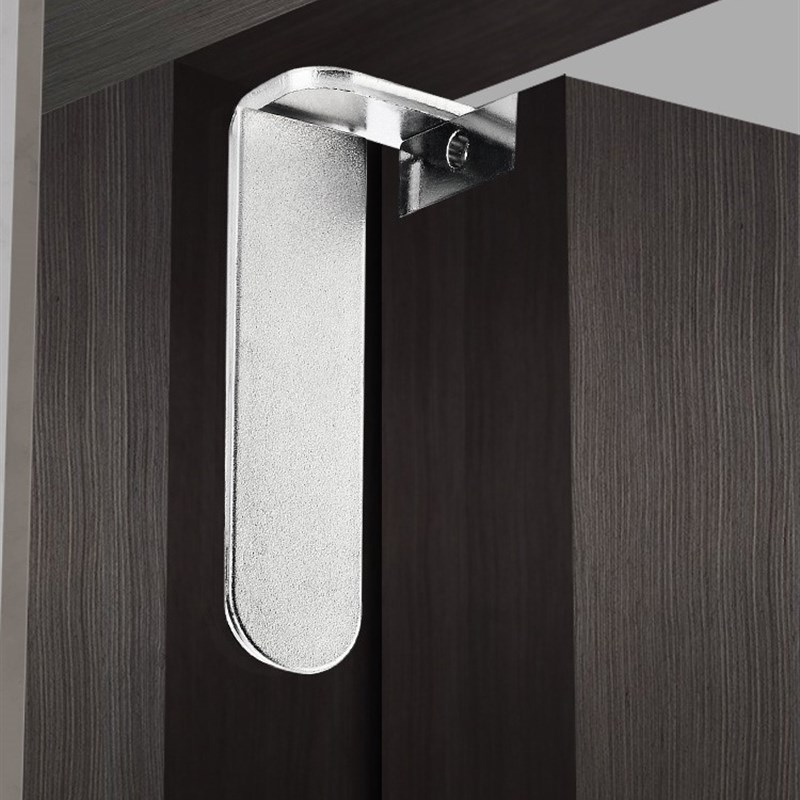 隐形门合页天地轴铰链暗门上下门转轴暗藏式房门木门隐藏三维可调