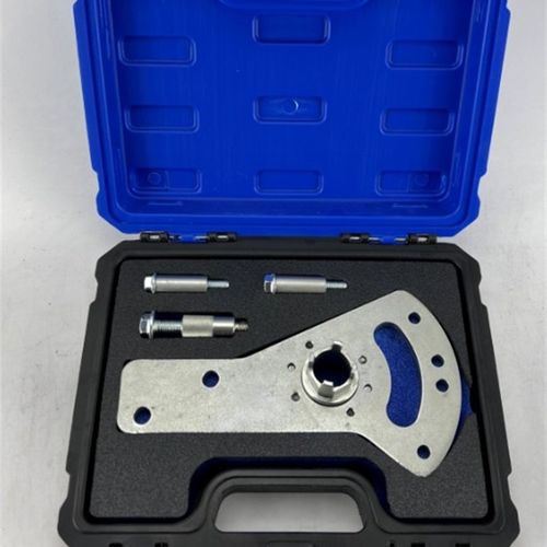 坤泰KT4167 2020款福特3缸1.5T链条正时工具 翼虎翼博福克斯新款