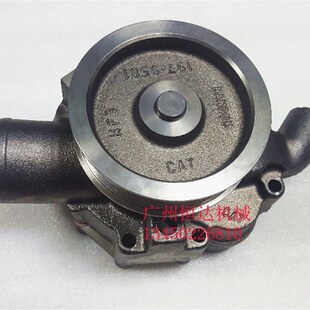 336 9发动机原厂水泵 325 330 329 326 卡特324 挖掘勾机