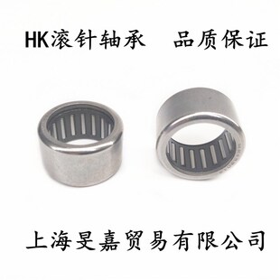纺织机专用滚针轴承HK BK 1010 101410 10X14X10 10*14*10 -2RS
