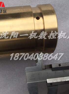 北京铣床 X62W纵向 螺母 X52K X63W X53K 铜丝母纵向工作台铜螺母