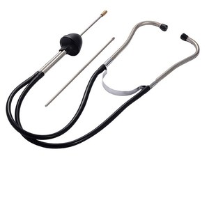 机械设备听音器 发动机听诊器设备听音器杂音听棒听音棒 听针