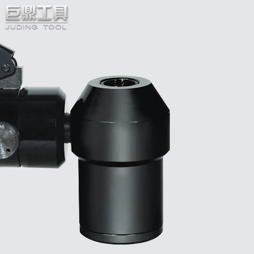 液压铝制开孔器HHK-8A 液压打孔机开不锈钢板铜铝板 铁板开孔器