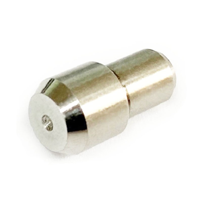 304不锈钢圆头标准型定位销SJPBB2/3/4/5/6/8-3/4/5/6/8/10/12/13