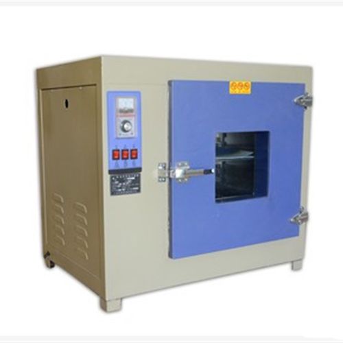 数显电热鼓风干燥箱(镀锌胆内胆)*101-1A
