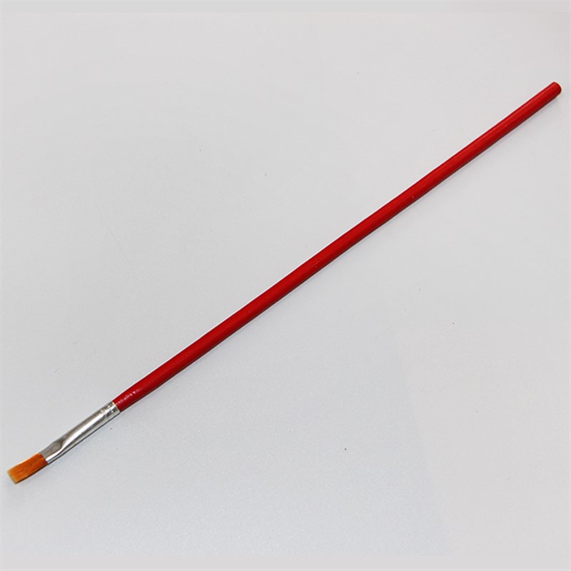 BGA焊膏小毛刷 BGA毛刷 助焊膏用长柄软小毛刷 除尘毛刷 清洁毛刷