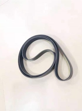 250 300KW千瓦 YC6MK420L  YC6MJ480L-D20柴油发电机组风扇皮带