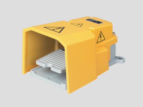 正品冈本脚踏开关 RFS-502 TFS-502 银触点 高品质