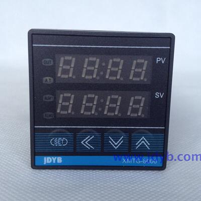 金典牌智能温度控制仪 XMTG-8000