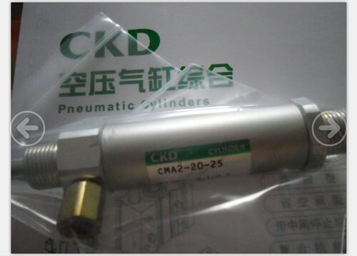 CKD小型标准气缸CMA2-00/FA/FB-30-25/50/75/100/150/200/250/300