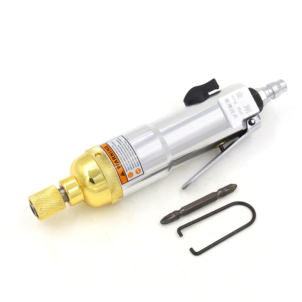 原装正品 台湾金刚5H气动风批 气动起子批 风动 气动螺丝刀