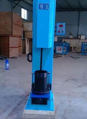 JZ-2D土工电动击实仪 数显多功能电动击实仪电动重型击实仪马歇尔