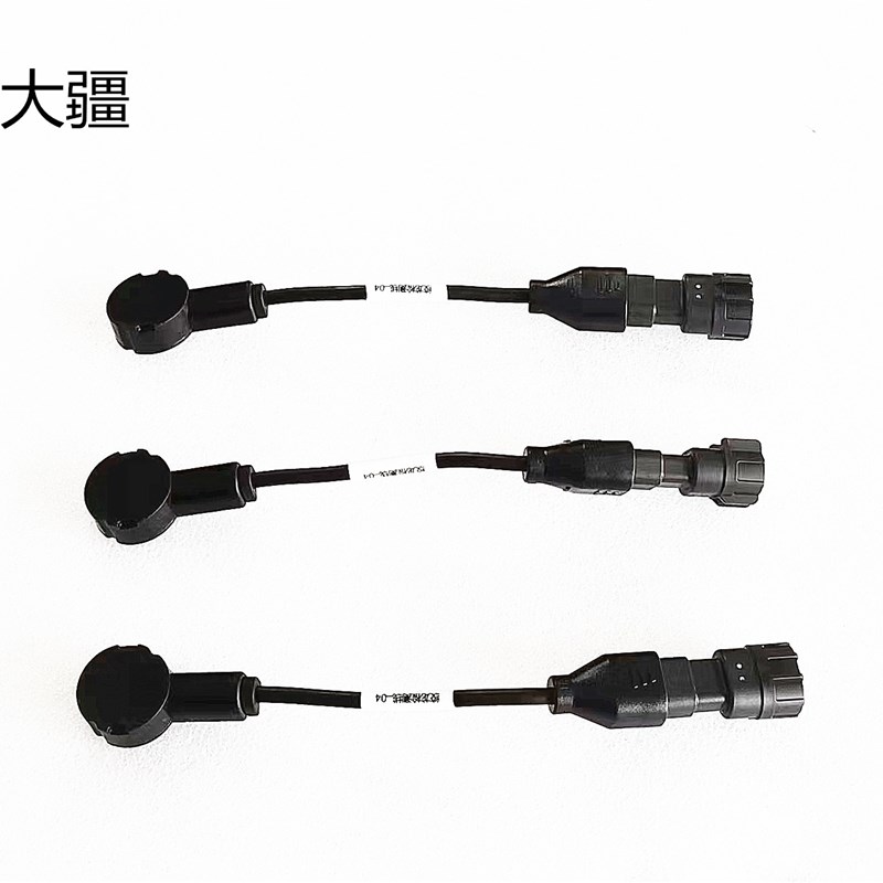 大疆植保无人机配件[T60T25P]绞龙传感器00917.01