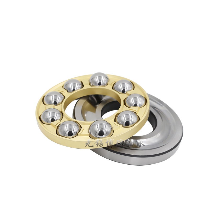 进口SKF推力球轴承 51126 51128 51130 51132 51134 51136 51138M