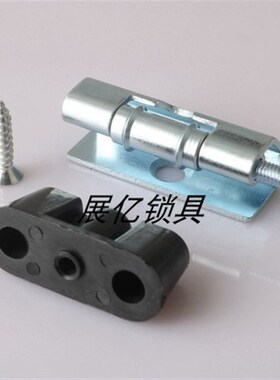 CL139工业机箱柜门隐藏式基业暗铰链 电箱机械设备门合页