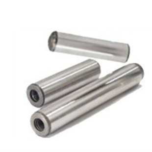 柱销 内螺纹圆柱销 M4X12 内螺纹园柱销 淬火内螺纹元