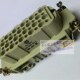 F冷压型10A浩亭原装 HARTING连接器09210403101母芯HAN 40D 现货