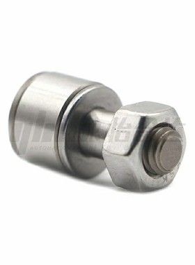 凸轮轴承随动器 微型 CFFAMG BAFFAM2.5 3 4 5 6-5 6 8 10 12
