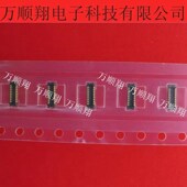 5035521820 0.4mm间距18pin连接器Molex供应 全新原装 503552 1820