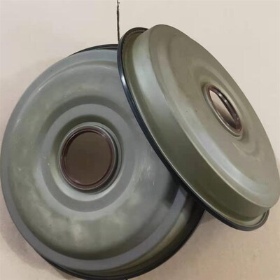 0BH DSG 奥迪Q3 0DE自动变速箱前离合器盖子/前油封/前盖改进款