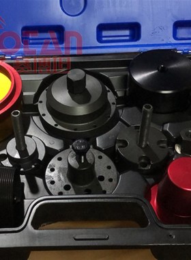 BMW宝马N20 N42 45 N46 N52 N53 N54 N55曲轴前后油封拆装工具B38