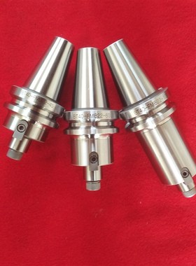 BT50-FMB22-100L加长粗细柄平面铣刀柄/铣刀盘刀柄FMB22数控刀柄