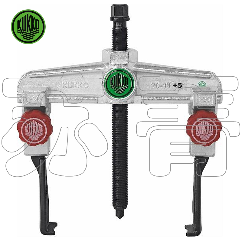 德国原装进口KUKKO两脚拉马 20系列