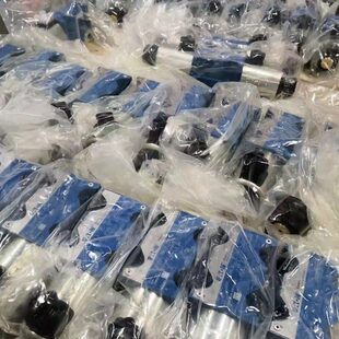 60升级DG4V EATON伊顿电磁阀DG4V