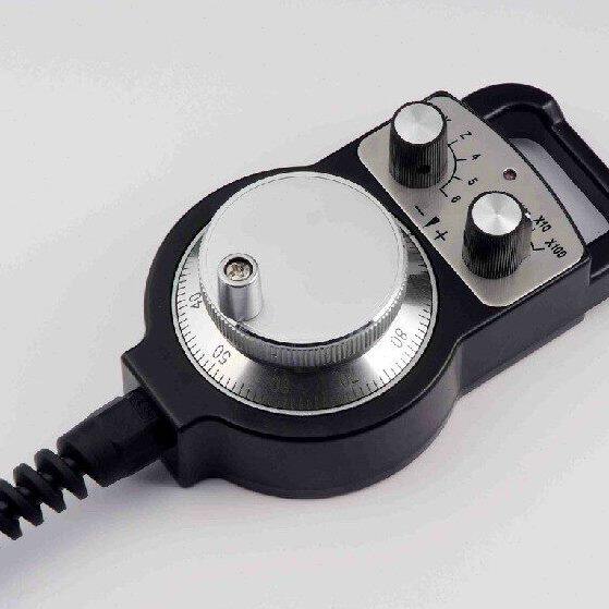 手持盒类数控机床编码器TM1274 -100BS--L5编码器 可替代海德