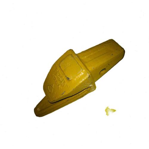 宁波钻石斗齿适用宇卡特312 CAT313D斜口齿座1U3254HD