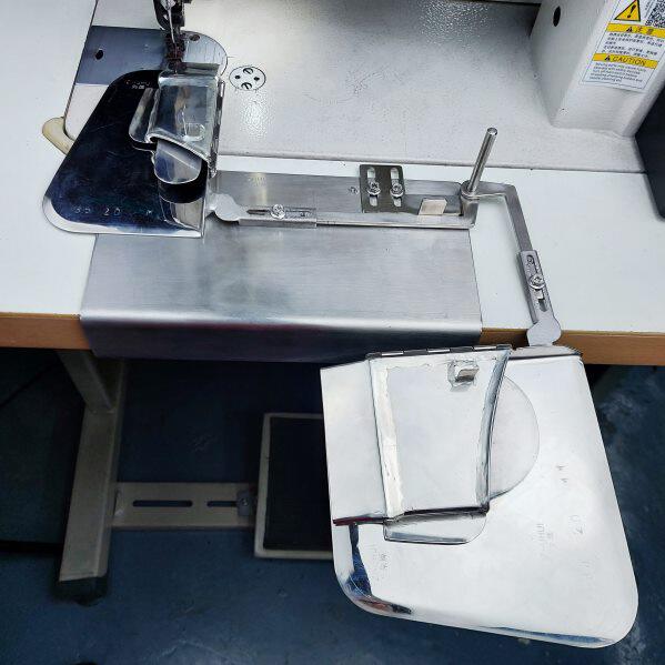 ZHUHUI朱辉窗帘设备配套工具神器翻盖拉筒共用底座台板卡座