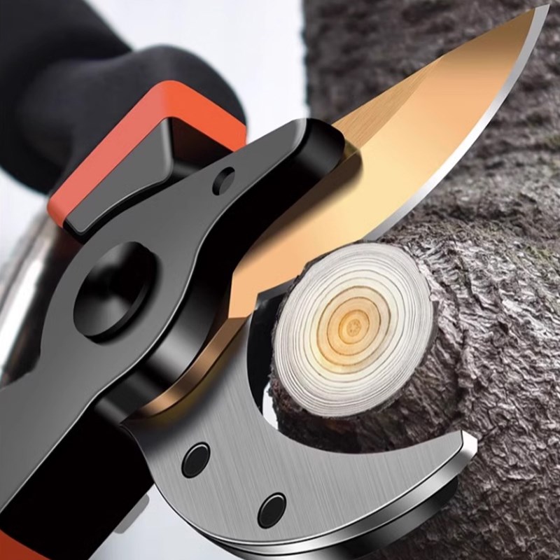 剪枝剪刀园林花艺修剪树枝剪刀果树剪刀粗大花剪园艺剪子工具