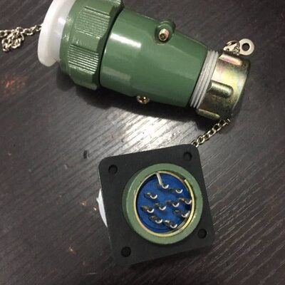 YD28 10芯 航空插头 连接器 YD28K10TP YD28K10TQ YD28J10Z
