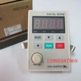 亚泰变频调速器外引盒、YTB配件、B2B-W1 BA-W-1 SB-W-1 BB-W-1