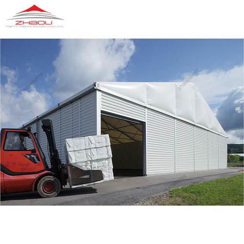 大篷房源头厂家北京仓储帐篷30M可移动式仓储帐篷生产厂家销售