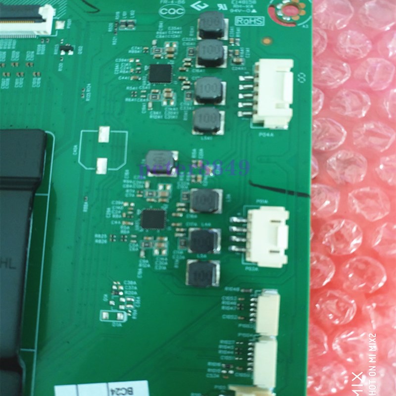 全新原装TCL 55X2 55C2 55X3 65X3 X2电视机主板40-M838A2-MAD2HG