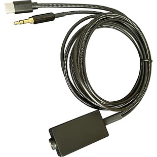 电钢琴手机内录线连接录音直播无损音质OTG直插乐器电子琴脑声卡