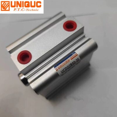 优力克气缸UCQ2A25/UCDQ2A25-55/60/65/70/75/80/85/90/95/100-M