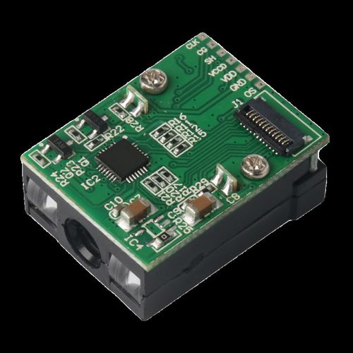 嵌入式一维码模块条码扫描模组扫码模块一维扫码读头扫描头扫码器