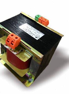 220V变48V 2KW变压器BK-2000VA输入220V输出48V控制变压器BK-2KVA