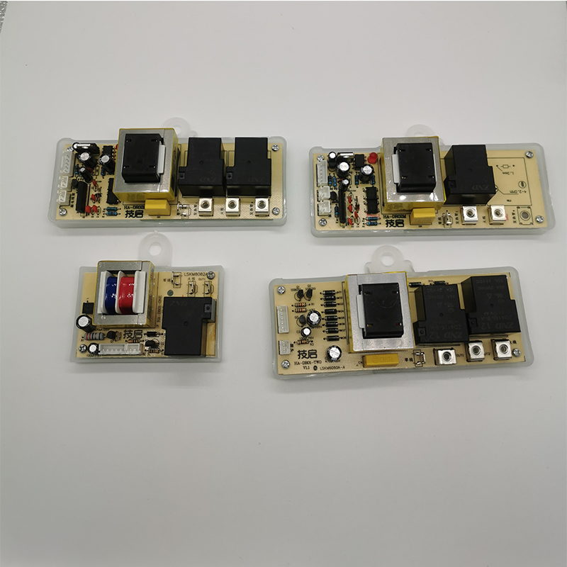 储水式电热水器主板维修主板电脑板万能主板通用控制板万能电路板